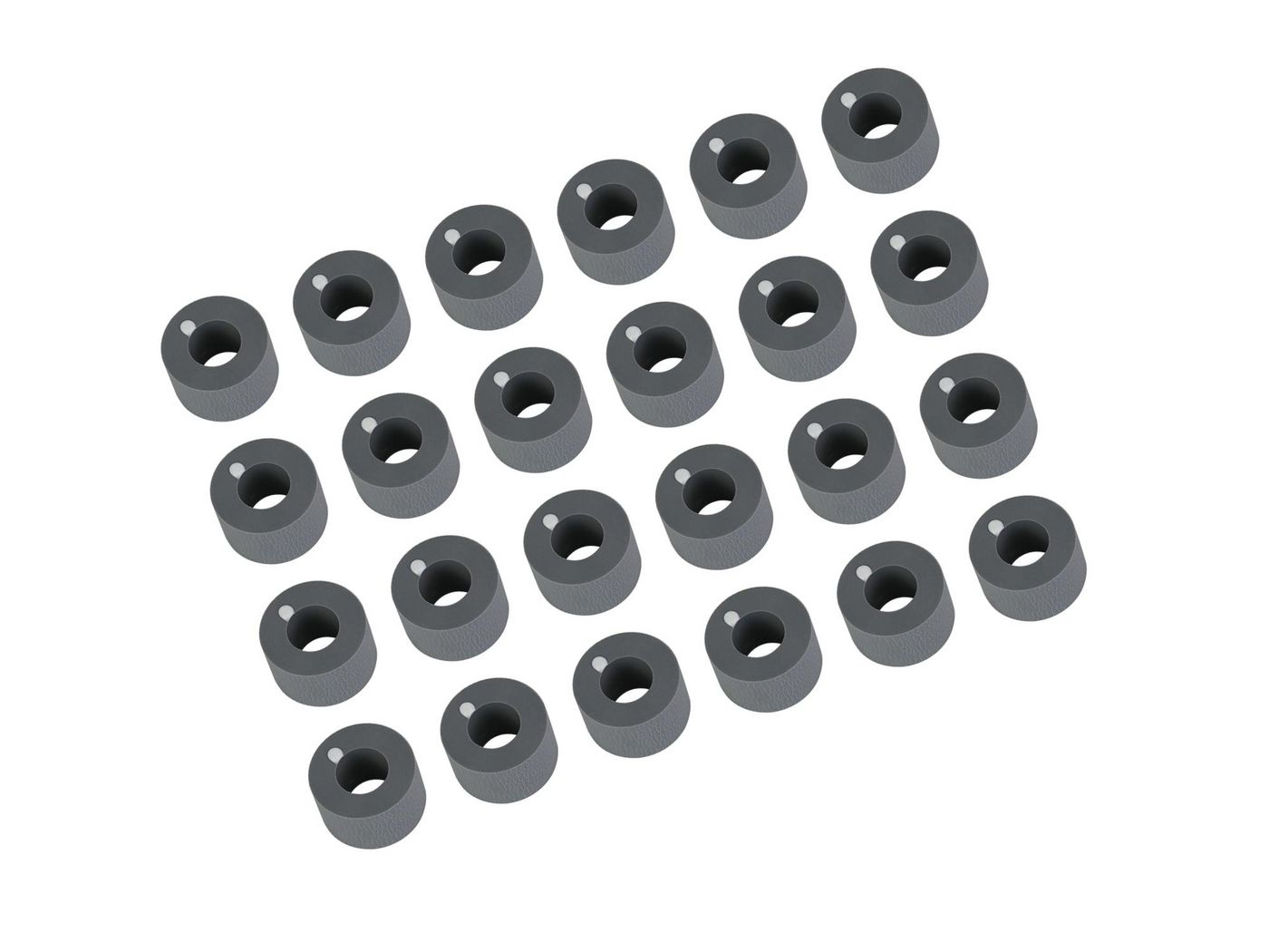 CoreParts MSP9472 printer/scanner spare part 24 pc(s)