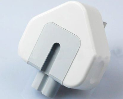 CoreParts MSPA7061 mobile device charger White Indoor