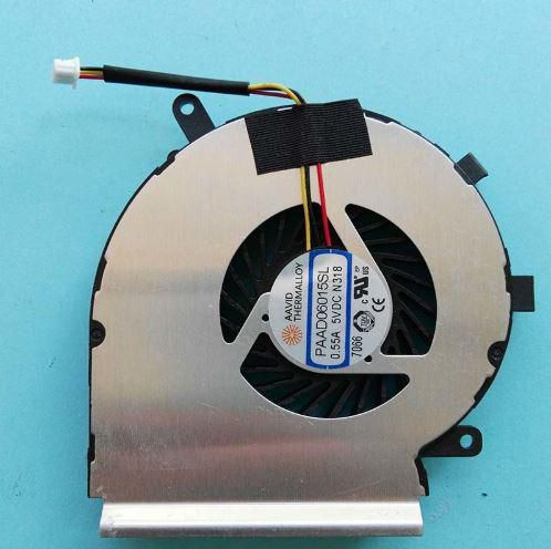 CoreParts MSPF1052 laptop spare part CPU cooling fan