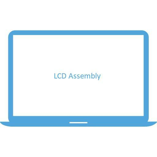 CoreParts MSPP74803 laptop spare part