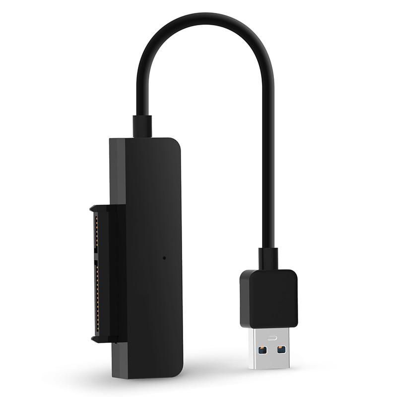 CoreParts 5Gbps USB3.1 to 2.5"SATA