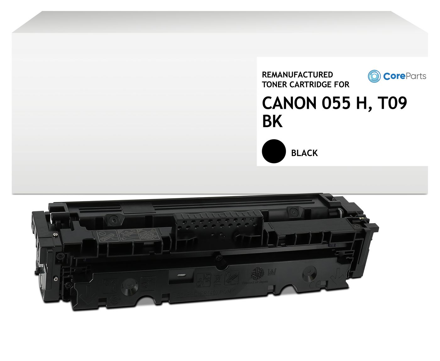 CoreParts QI-CA2060B toner cartridge