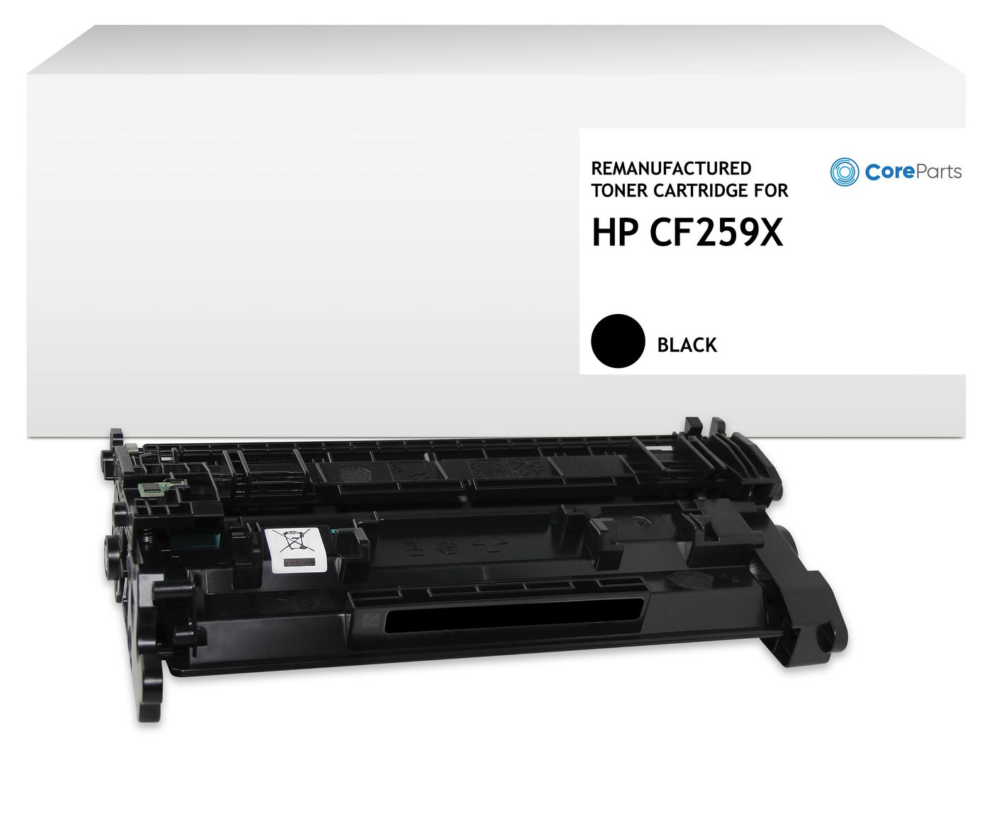 CoreParts QI-CF259X toner cartridge
