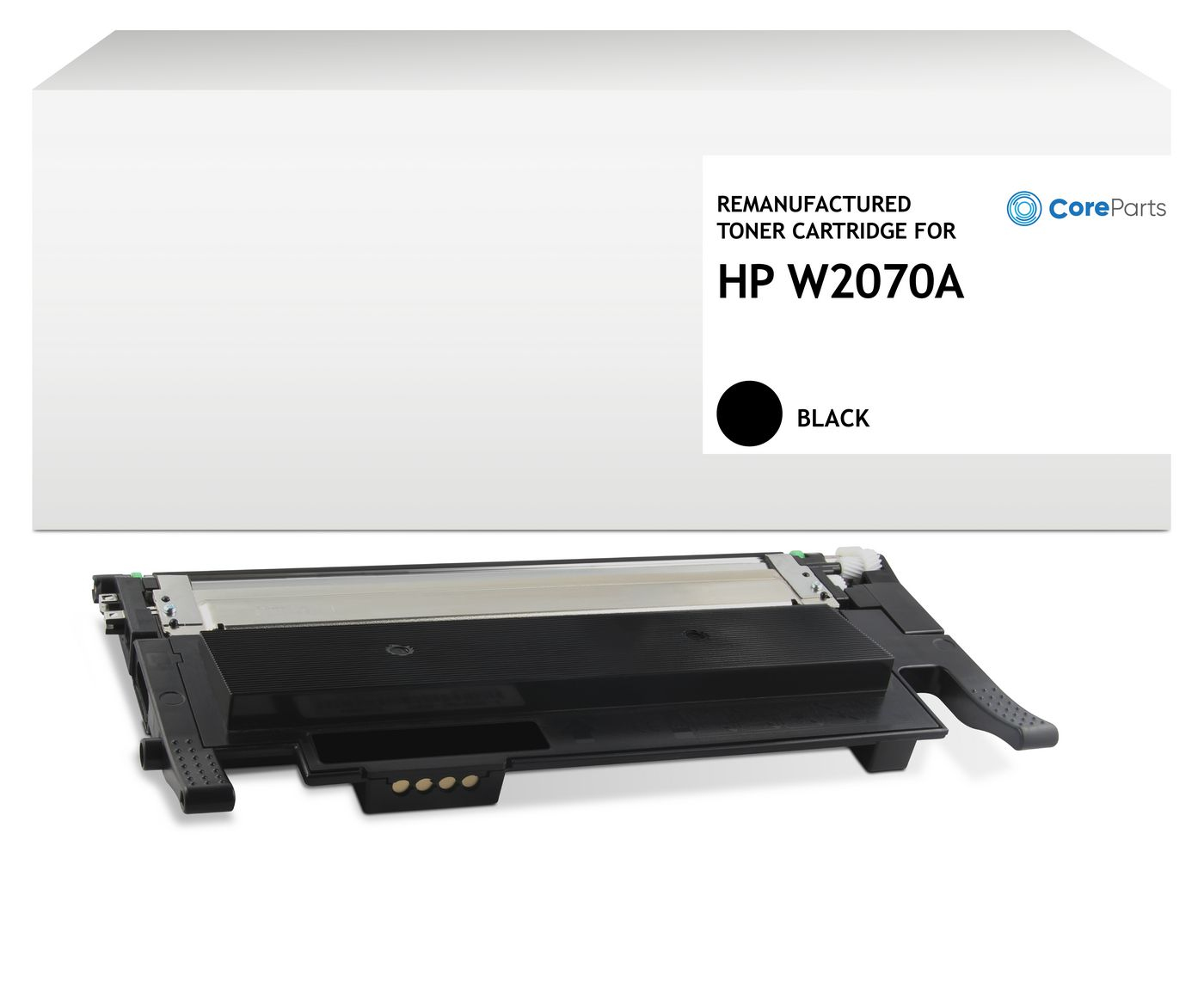 CoreParts QI-HP2177B toner cartridge