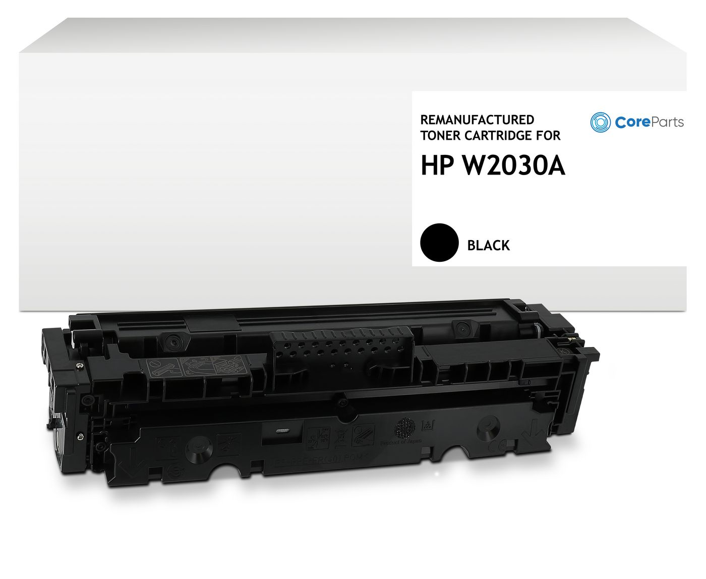 CoreParts QI-W2030A toner cartridge