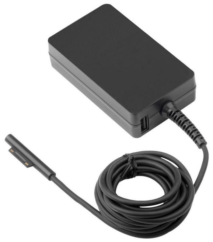 CoreParts Power Adapter, 65W 15V 4.3A