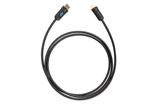 Crestron CBL-4K-DP-HD-6 cable gender changer