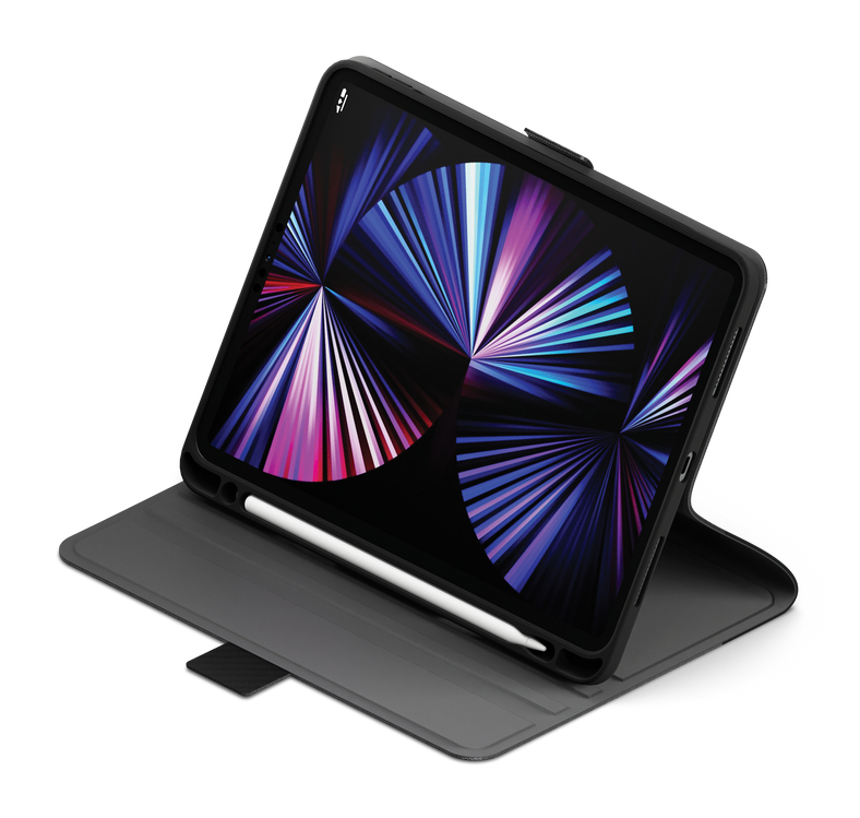 Cygnett Tekview Slimline 27.9 cm (11") Folio Black