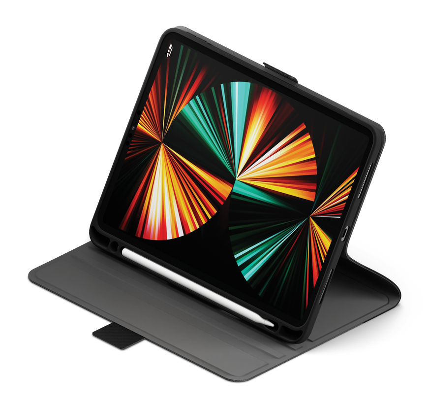 Cygnett Tekview Slimline 33 cm (13") Folio Black