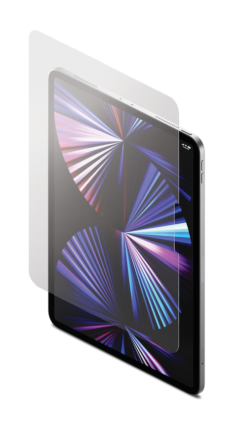 Cygnett OpticShield Clear screen protector Apple 1 pc(s)