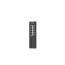 D-Link 12-Port Gigabit Industrial PoE++ Smart Managed Switch with 4 x SFP Ports