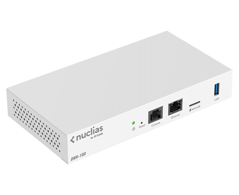 D-Link Nuclias Connect Hub