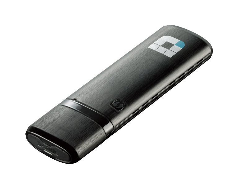 D-Link Wireless AC1300 DualBand USB Adapter