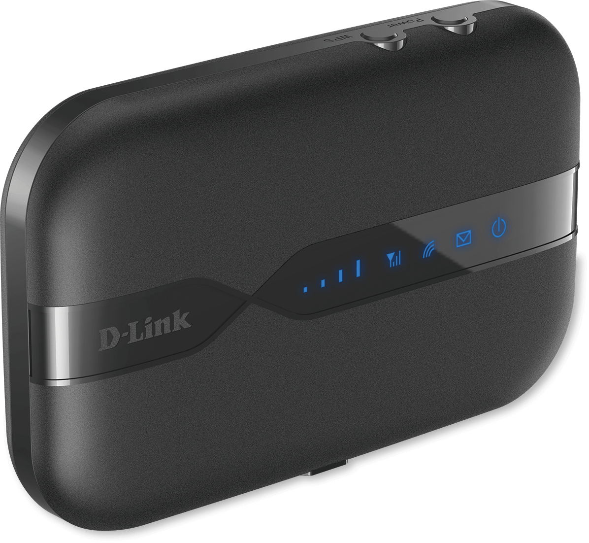 D-Link Mobile Wi-Fi 4G Hotspot 150 Mbps