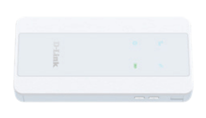D-Link 5G NR AX1800 Wi-Fi 6 Mobile Hotspot