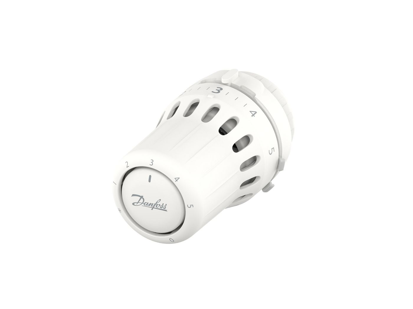 Danfoss React thermostatic sensor for
