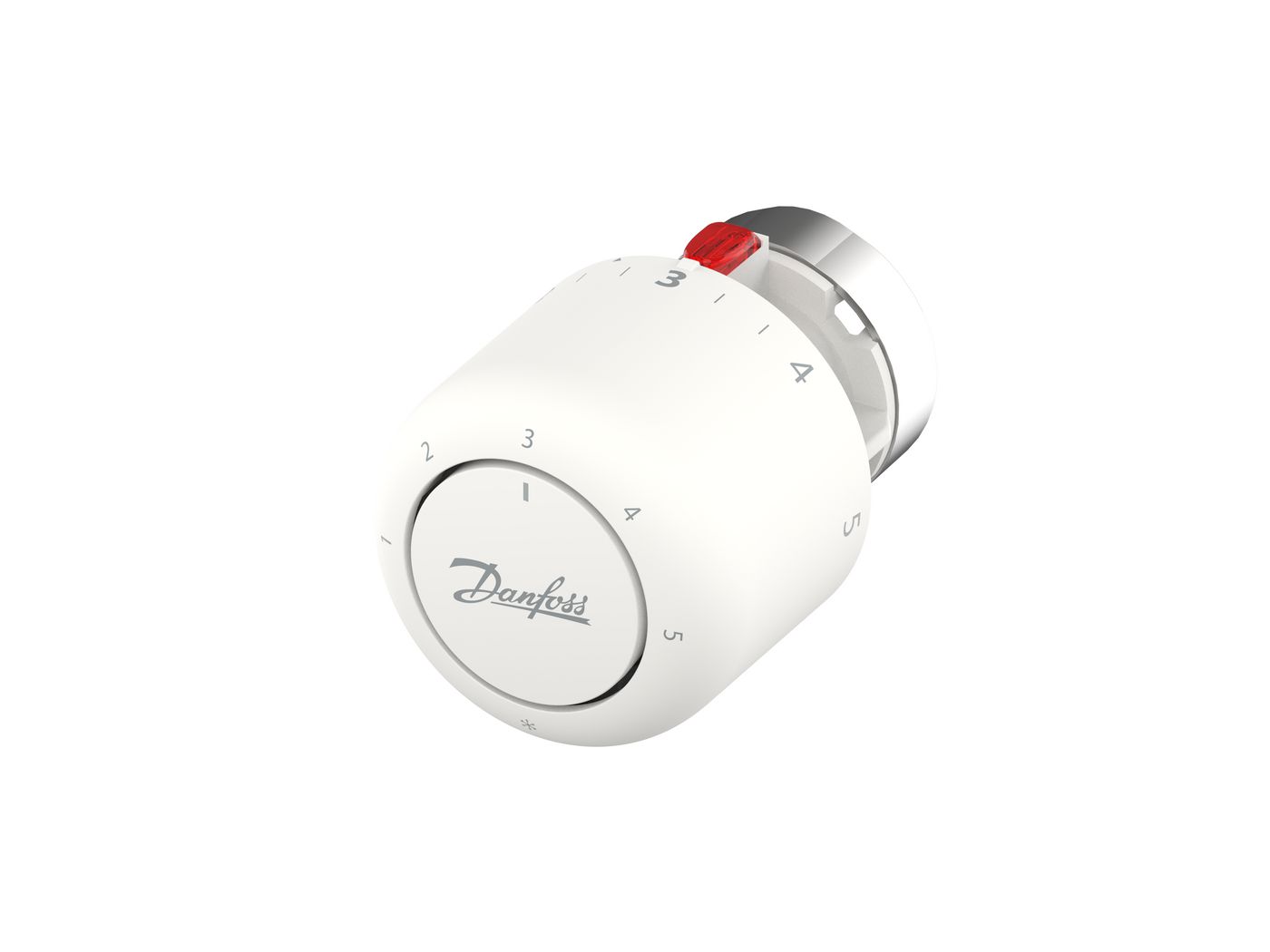 Danfoss Aero RA/V, BIS