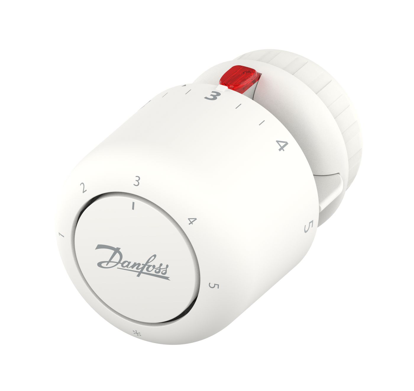 Danfoss Aero RA click, BIS