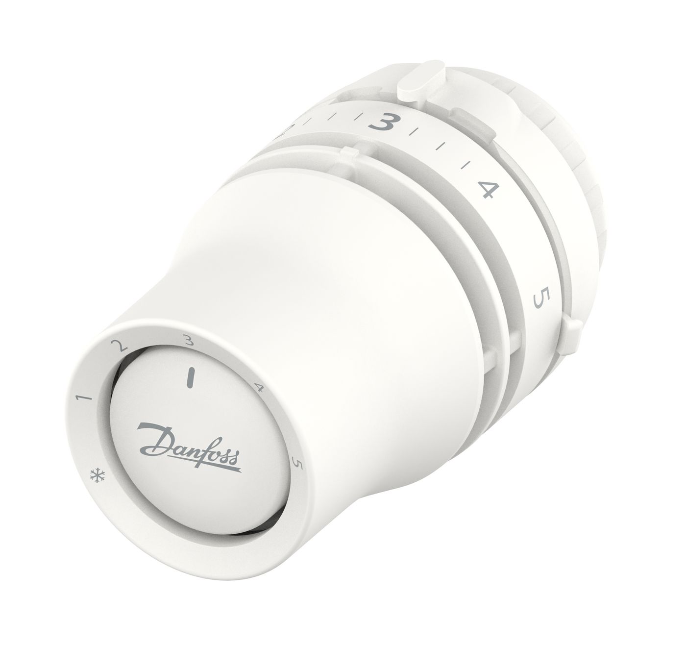 Danfoss Redia RA click
