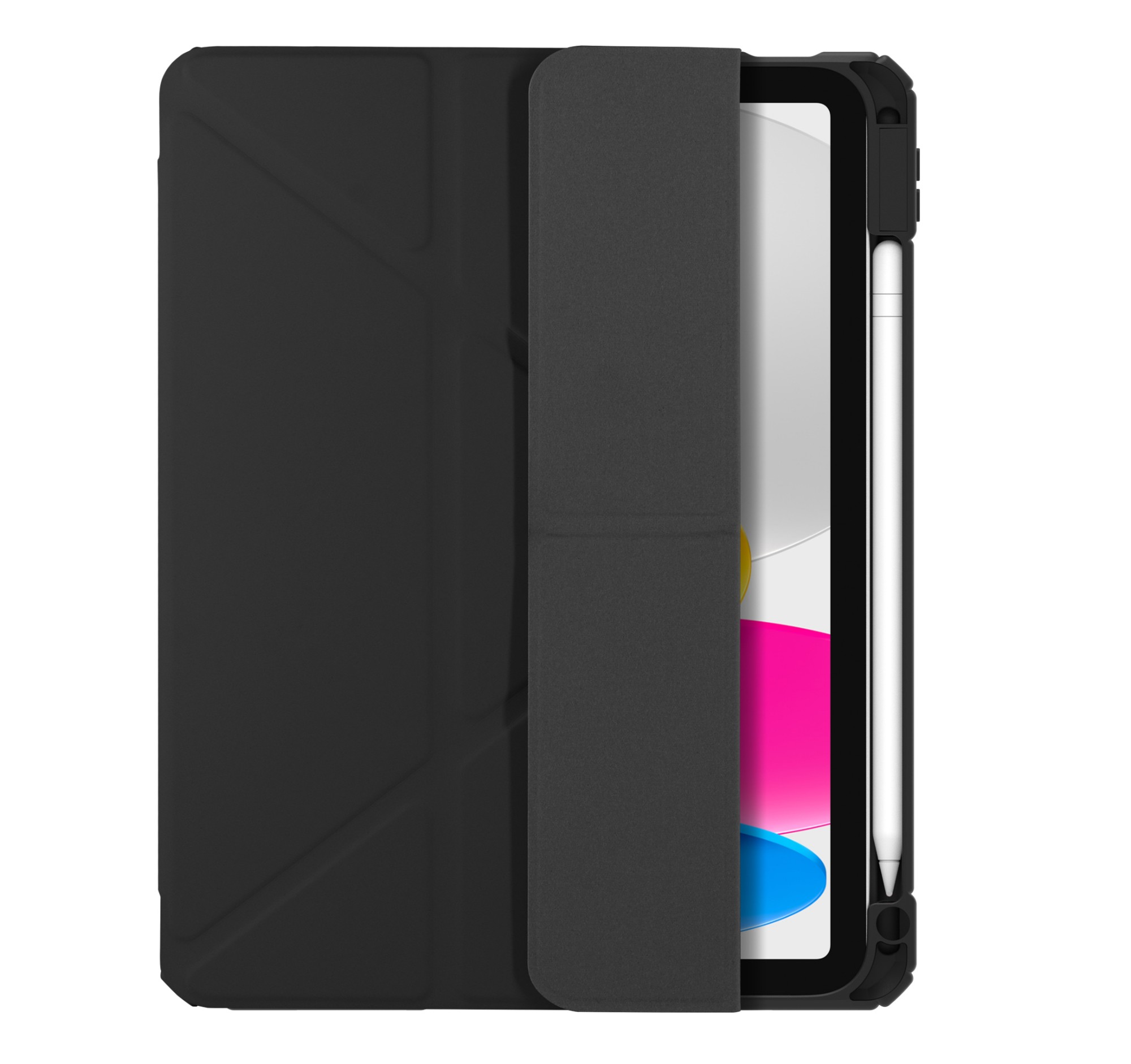 dbramante1928 London - iPad 10.9" (10th Gen) - Black