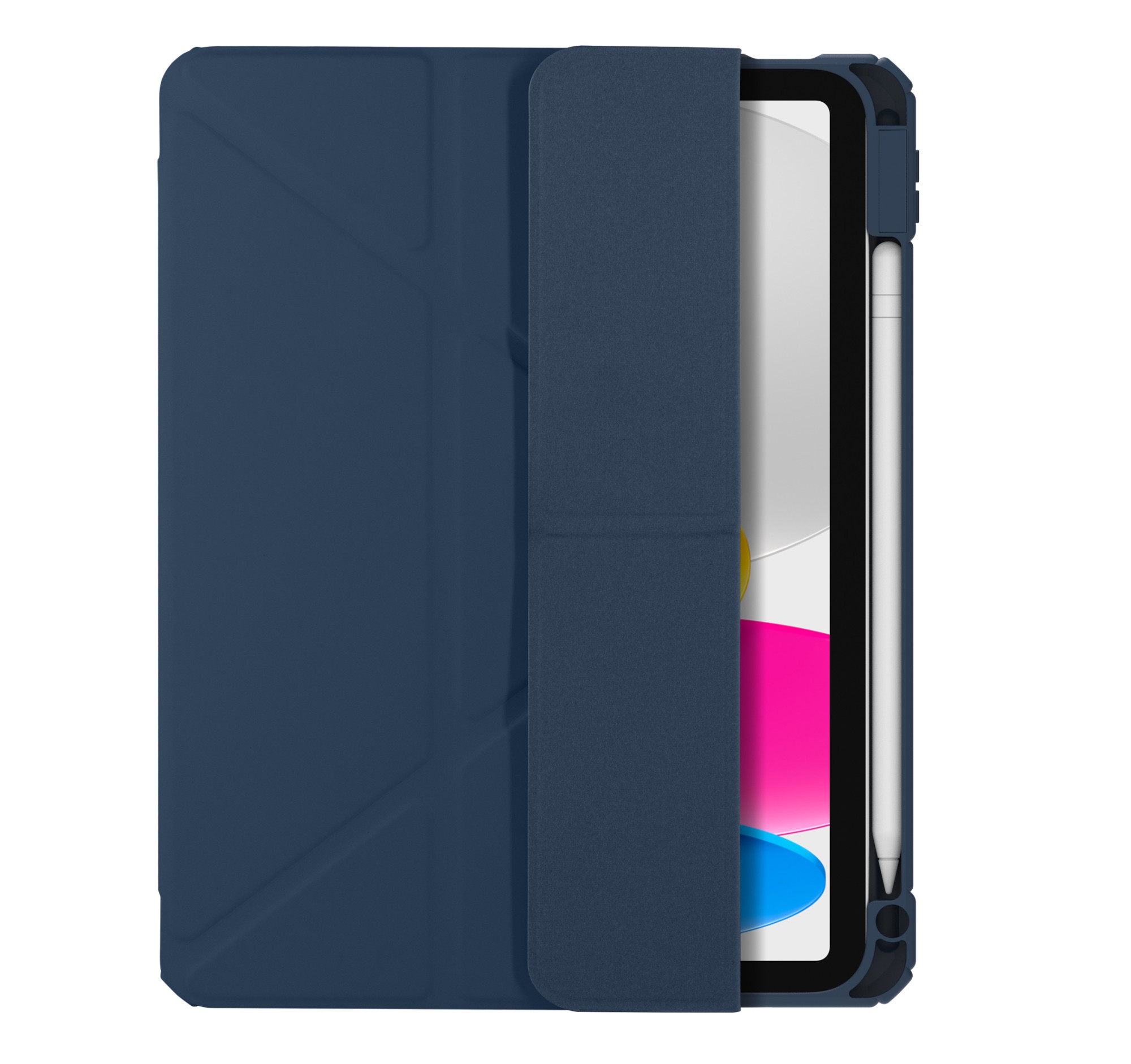 dbramante1928 London - iPad 10.9" (10th Gen) - Pacific Blue