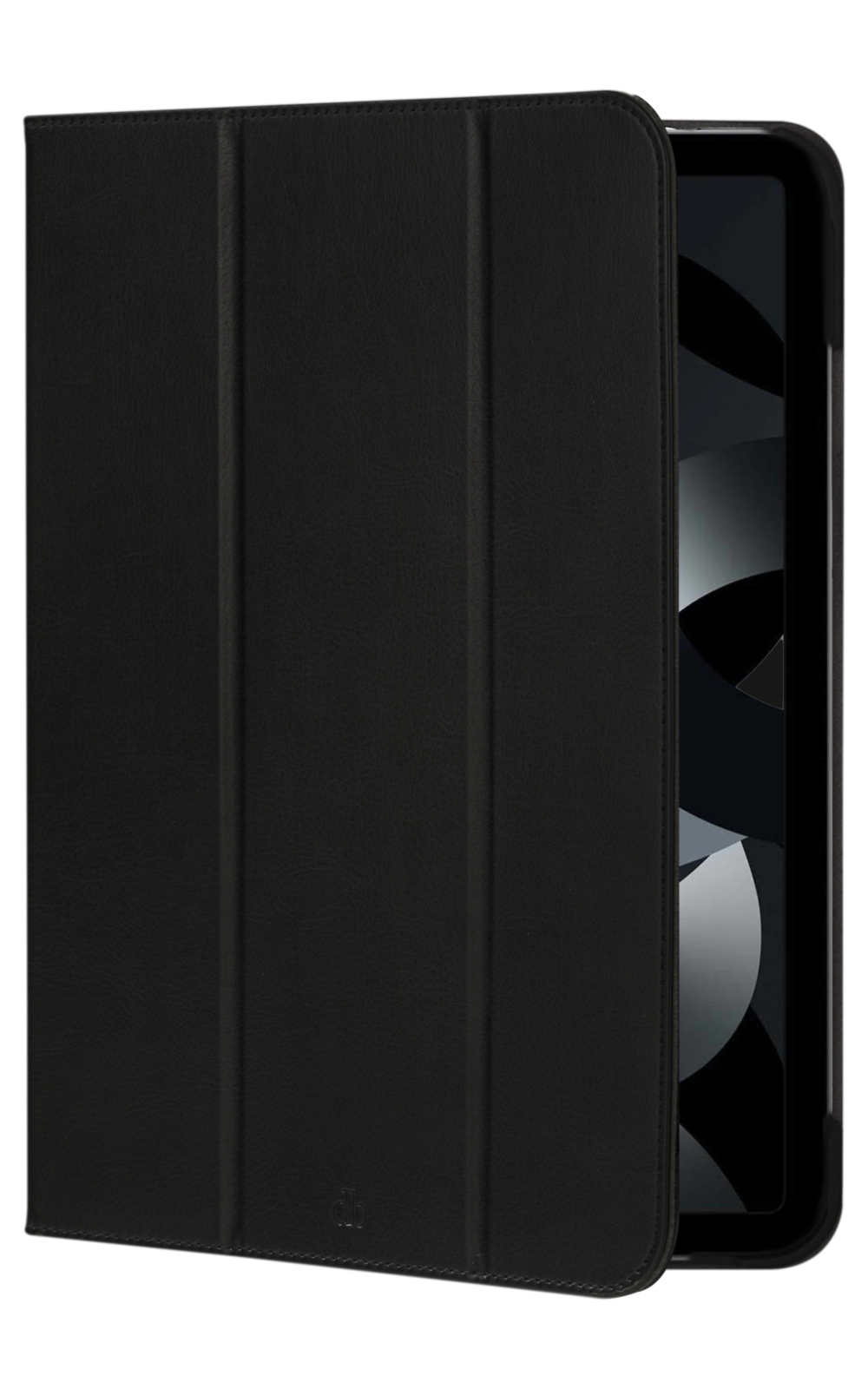 dbramante1928 Oslo - iPad 10.5" (2022/10th Gen) - Black