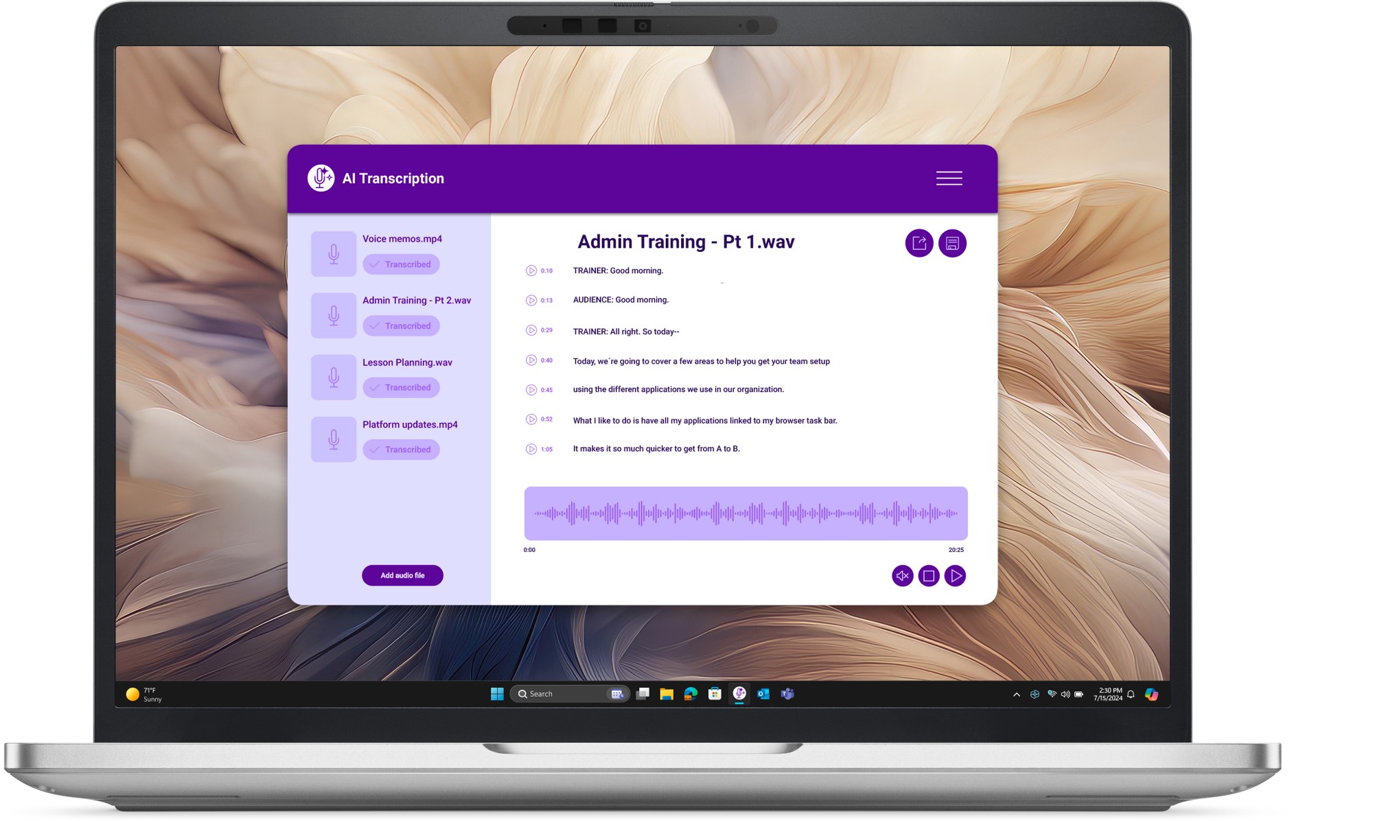 DELL Pro 13 Plus PB13250 Intel Core Ultra 5 235U Laptop 33.8 cm (13.3") Full HD+ 16 GB DDR5-SDRAM 512 GB SSD Wi-Fi 6E (802.11ax) Windows 11 Pro UK English Aluminium