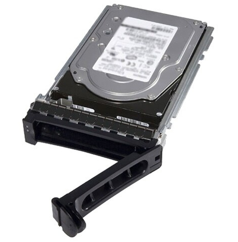 DELL 09TVP internal solid state drive 400 GB 1.8" Serial ATA III