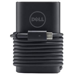 DELL AC Adapter 65W USB-C includes UK Power Cable
