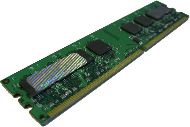 DELL 4GB (1*4GB) 1RX8 PC3L-12800R