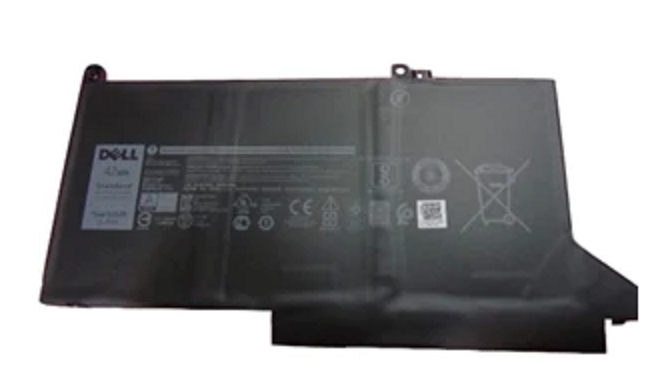 DELL 0NF0H laptop spare part Battery