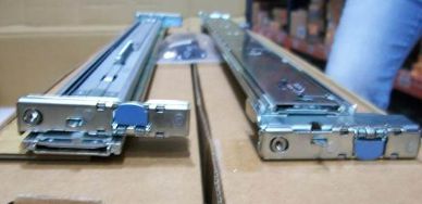 DELL Ready Rail, 2U, Slide King