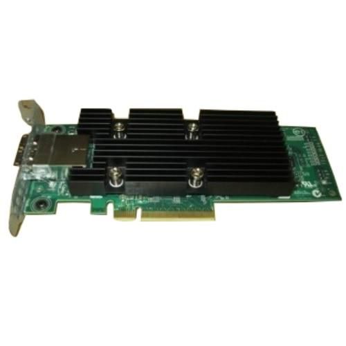DELL SAS 12Gbps HBA External