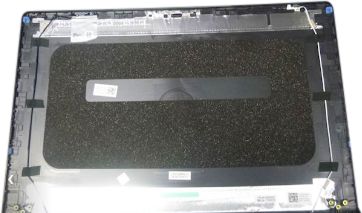 DELL ASSY Cover LCD, Cover, Black