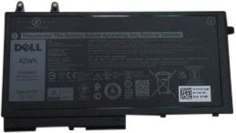 DELL Battery, 42WHR, 3 Cell