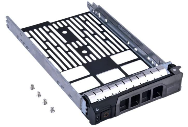 DELL 3.5 SAS HDD CADDY FOR DELL