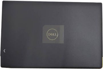 DELL LCD back cover assembly for