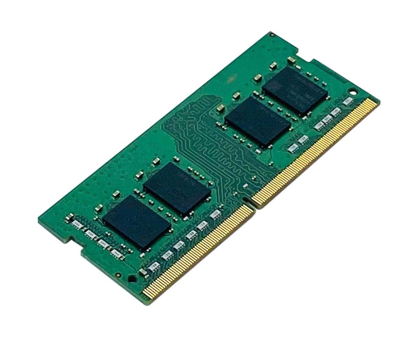 DELL 16GB DDR4 SODIMM memory