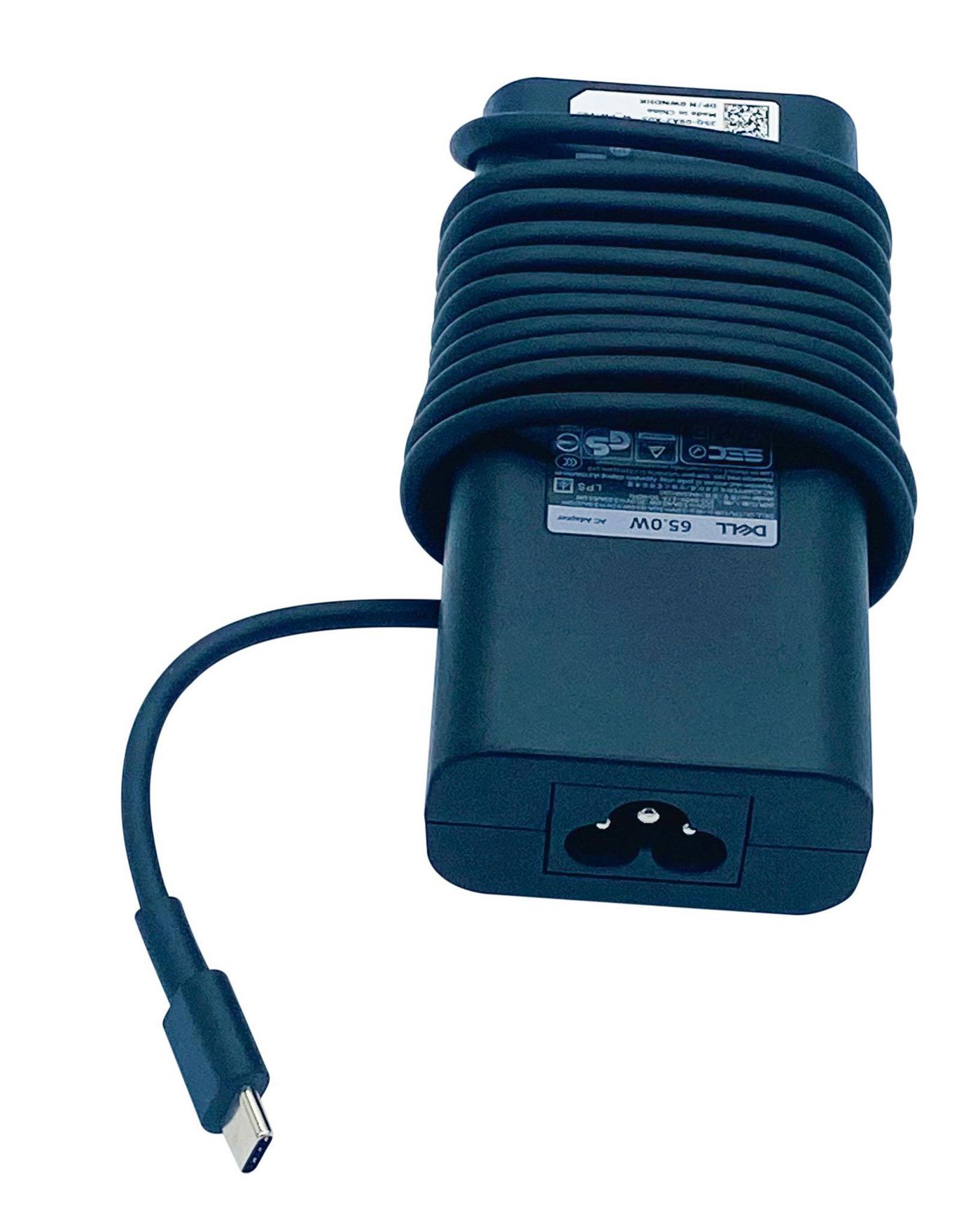 DELL AC Adapter 65W USB-C