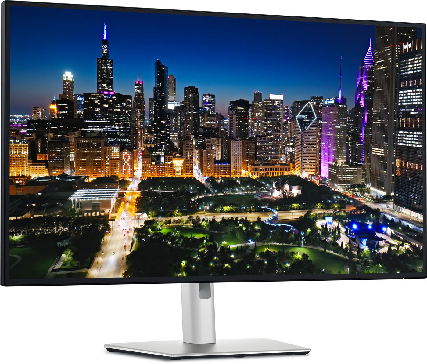 DELL UltraSharp 32 4k Thunderbolt