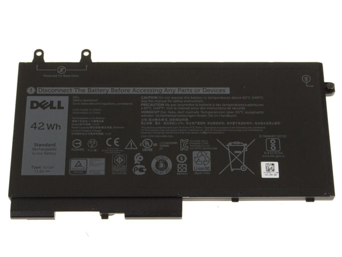 DELL 42Wh 3-cell Lithium Ion