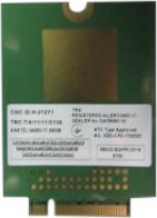 DELL 4G WWAN CARD DW5820E 284DC FMK7H