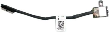 DELL DC Power Jack and Cable for