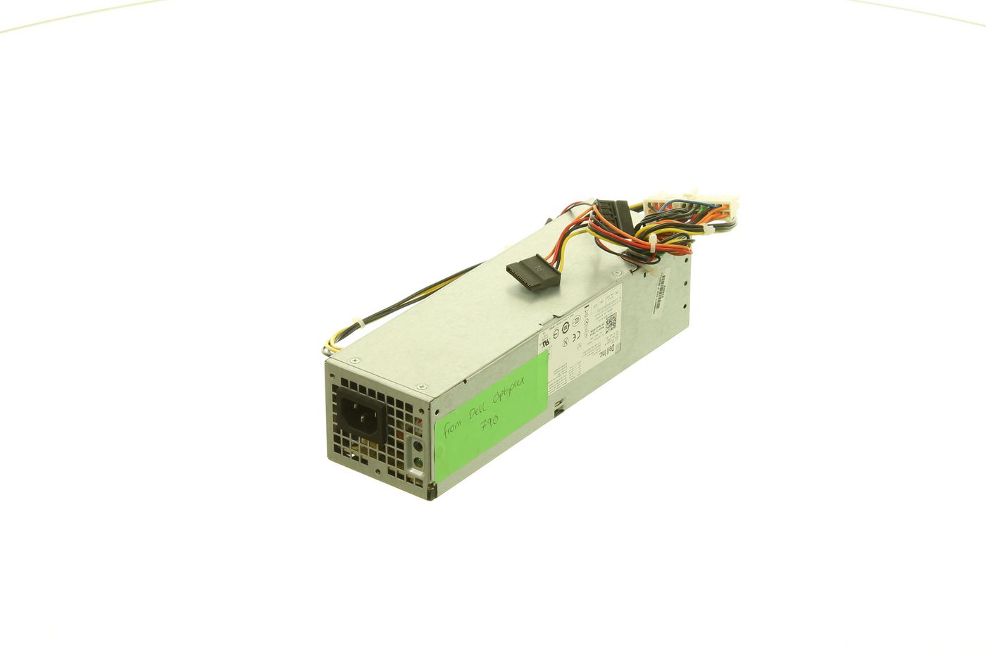 DELL 240W Power Supply, Slim Form