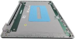 DELL Silver LCD cover assembly for