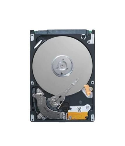 DELL 600GB 10K 12G SAS 2.5INCH HDD