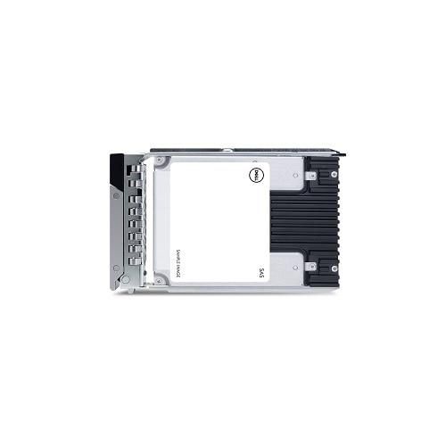 DELL 960GB SSD SAS RI 12Gbps 512e