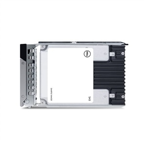 DELL 345-BDQV internal solid state drive 3.84 TB 2.5" Serial ATA III