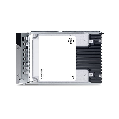 DELL 345-BECF internal solid state drive 960 GB 2.5" Serial ATA III