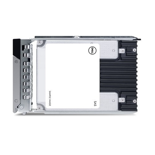 DELL 345-BEFW internal solid state drive 960 GB 2.5" Serial ATA III